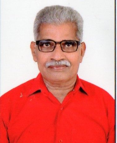 ಪಿ.ಸಂಜೀವ